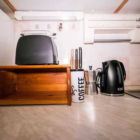 Fri Apartment Пиран Экстерьер фото