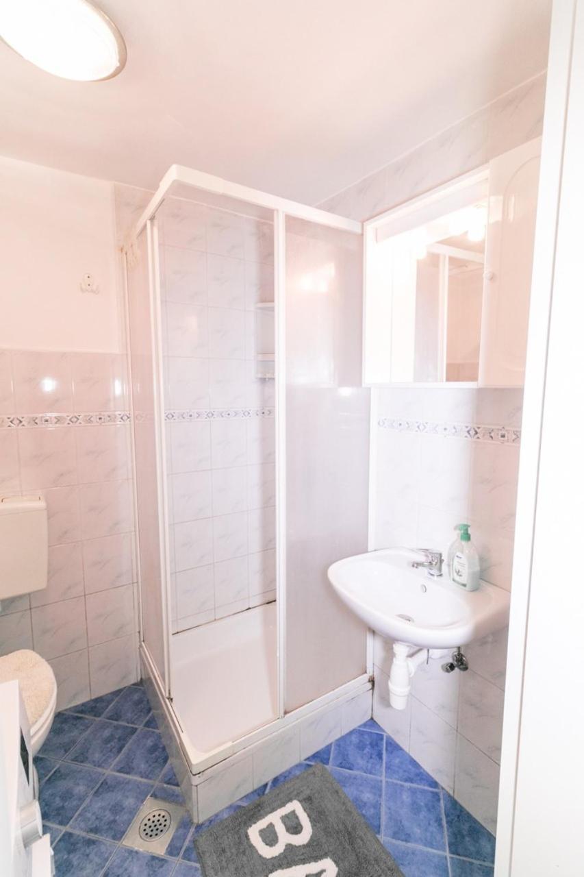Fri Apartment Пиран Экстерьер фото