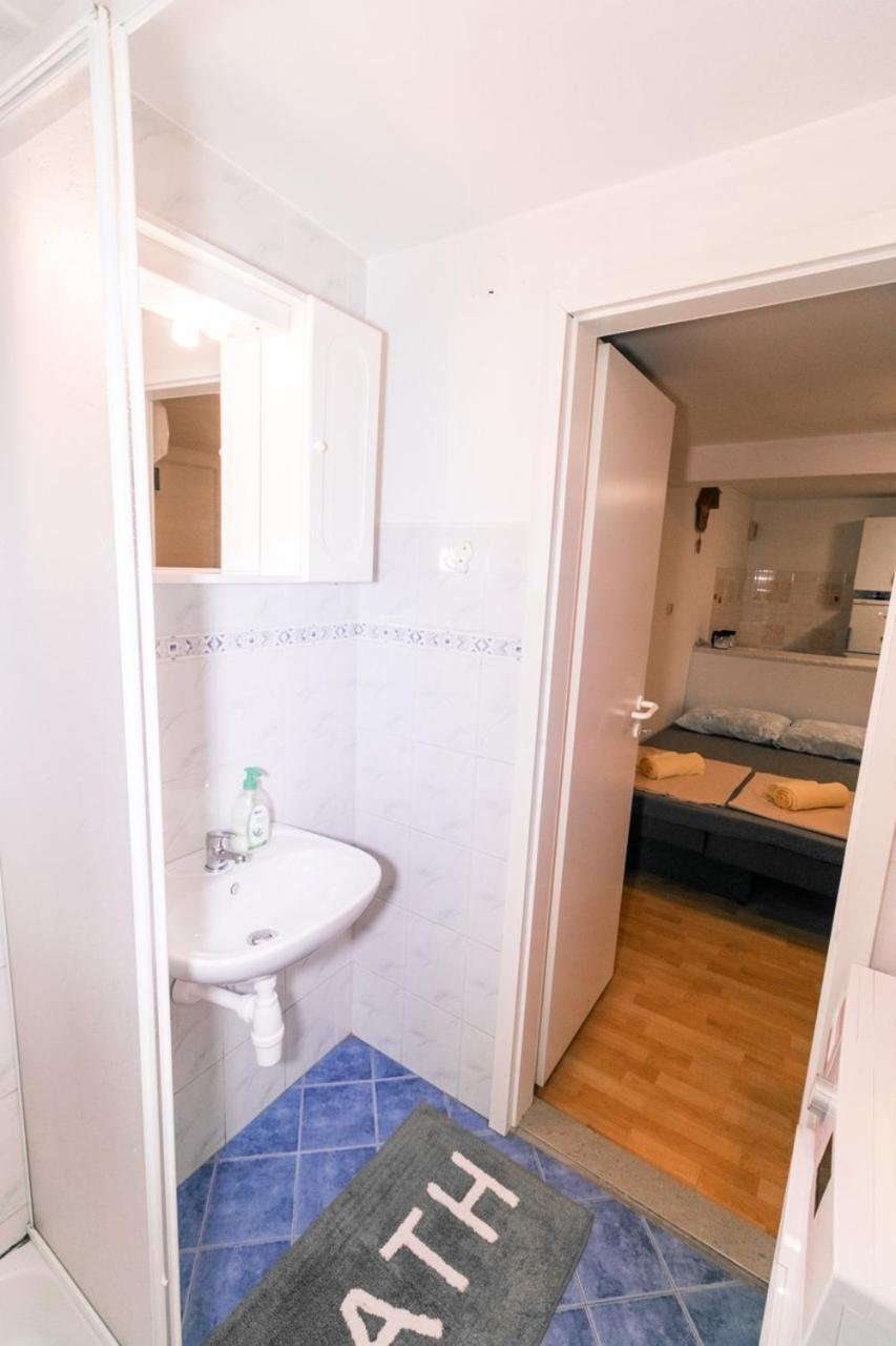 Fri Apartment Пиран Экстерьер фото