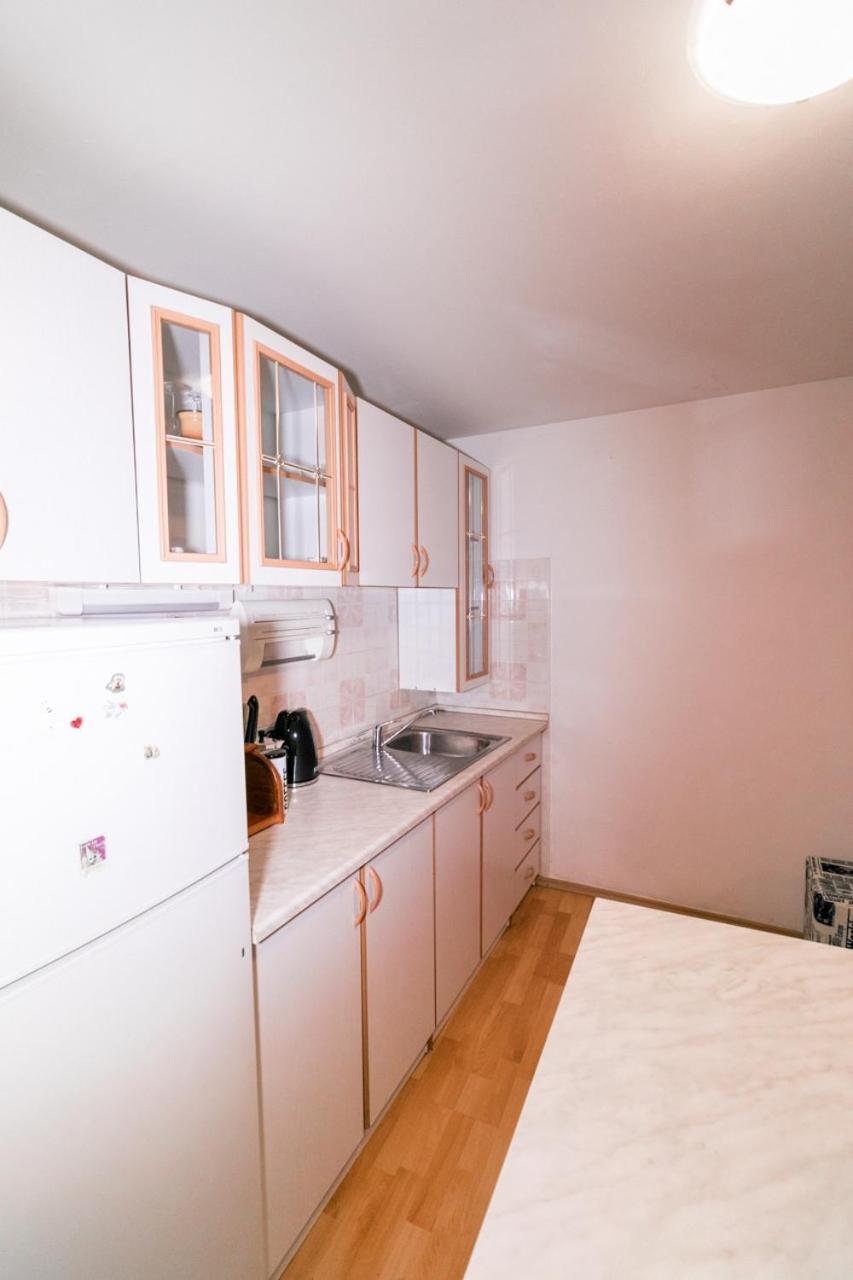 Fri Apartment Пиран Экстерьер фото