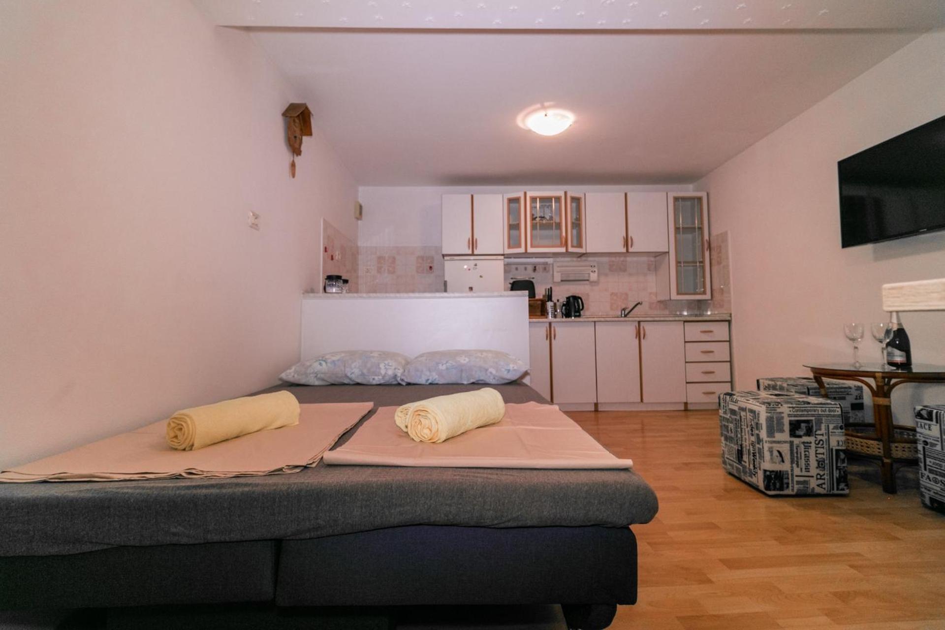 Fri Apartment Пиран Экстерьер фото