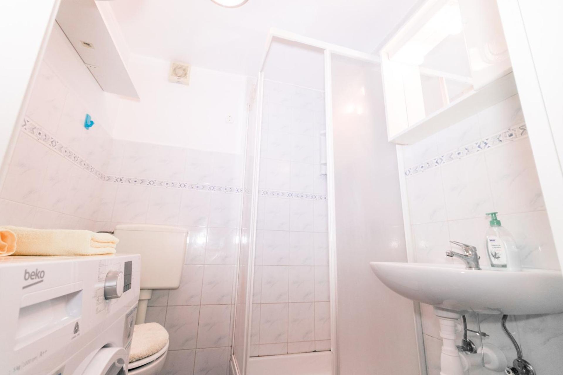 Fri Apartment Пиран Экстерьер фото
