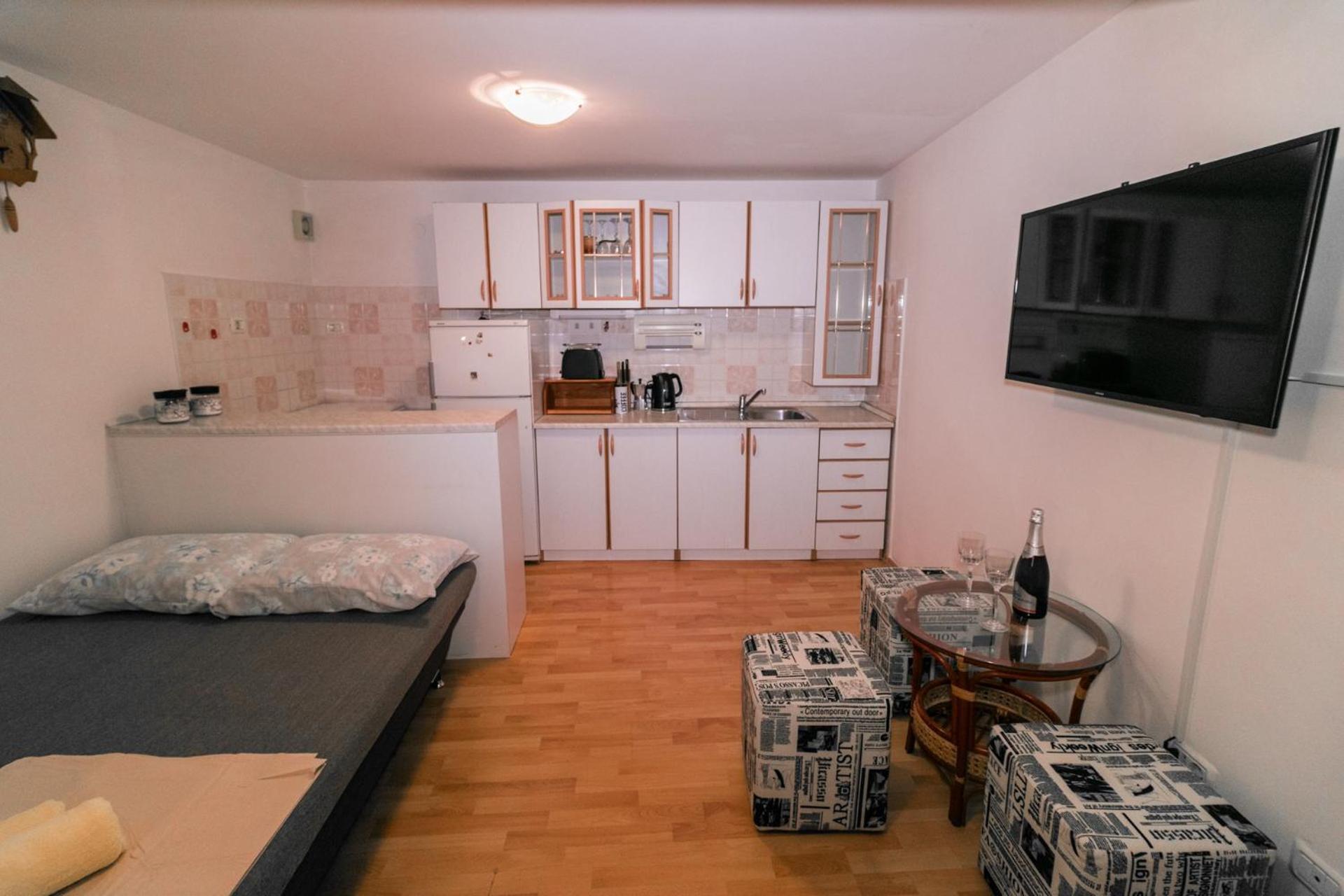 Fri Apartment Пиран Экстерьер фото