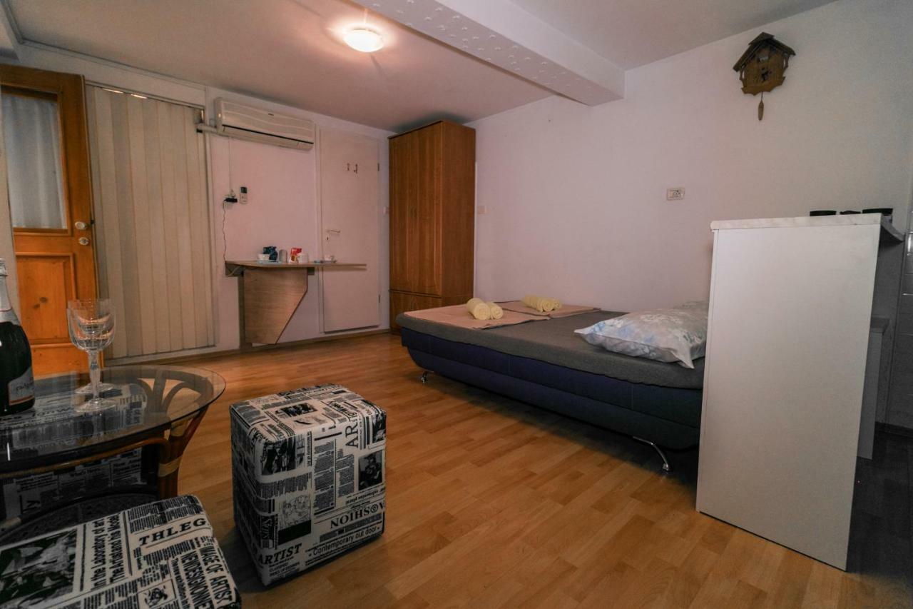 Fri Apartment Пиран Экстерьер фото