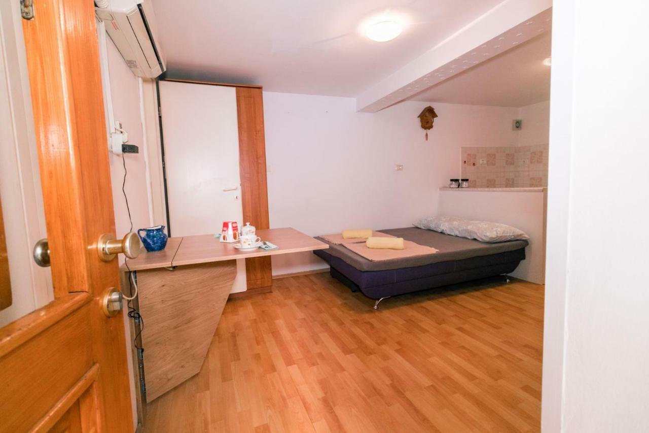 Fri Apartment Пиран Экстерьер фото